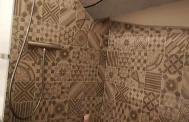 Le Perchoir (Hotel de ville / 40m22 / 1ch / 2-4pers ) - Foto 6