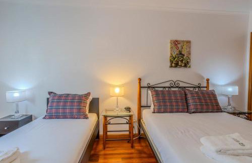 GuestReady - Azorean retreat with Marina view - Foto 37