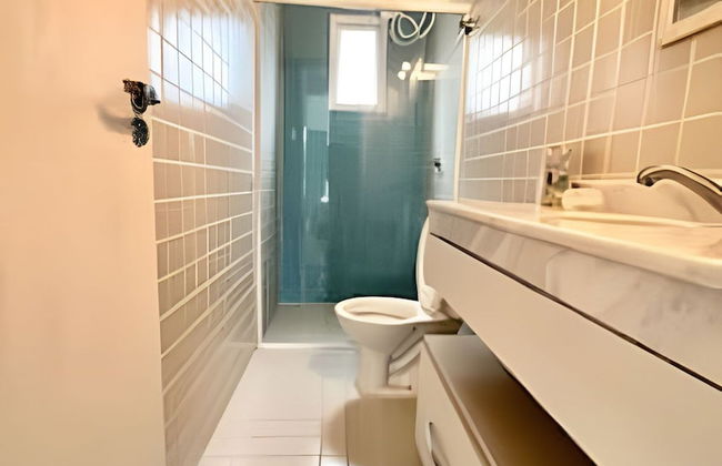 Casa em Maresias - 50 metros da praia - 2 - Foto 19