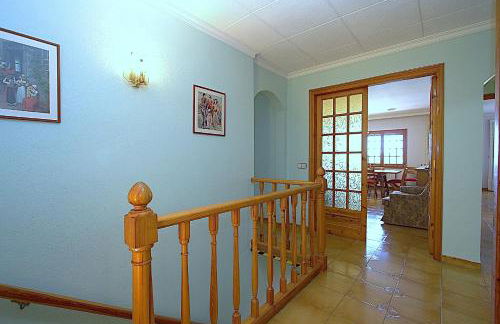 Villa Borghese - Foto 20