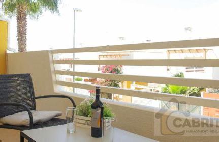 Apartamento Tropical Royal Cabanas Golfe by YHA - Foto 5