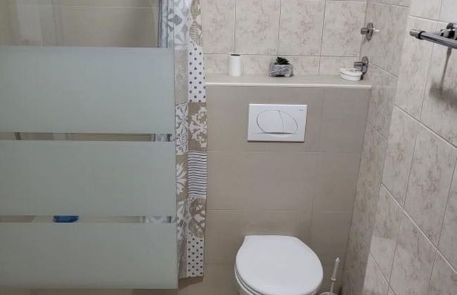 Apartments Villa Novak - Foto 54