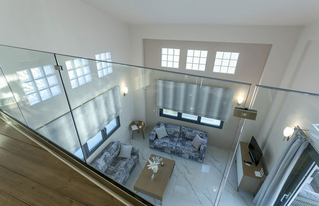 Marina's Villas - Foto 44