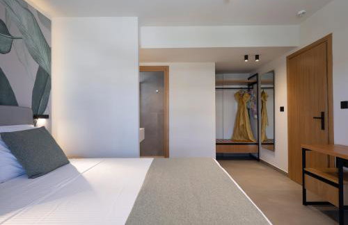 Mossa Concept Villas - heated pool- 200 m from the beach - Foto 14