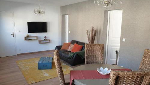 Le JV 1 cayeux sur mer baie de somme 100m plage - Foto 3