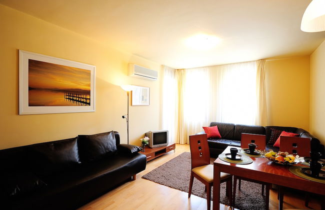 Comfort Apartments - Foto 17