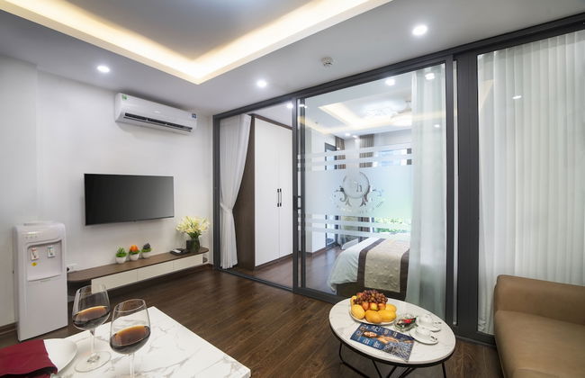Bao Hung Apartment - Tran Quoc Vuong - Foto 25