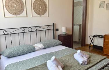 Villa Giulia apartment Assisi - Foto 26