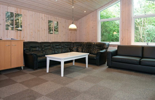 20 Person Holiday Home in Herning - Foto 12