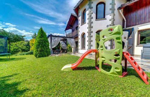 Holiday Home Zameczek Falsztyn by Interhome - Foto 67