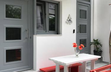 Mirtos Apartments - Foto 1