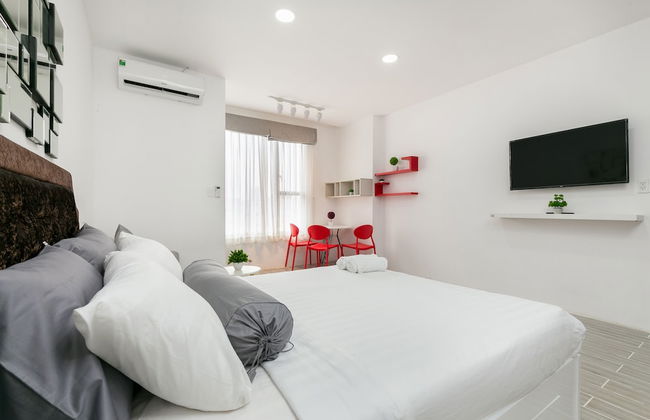 VN Apartments - Photo 6