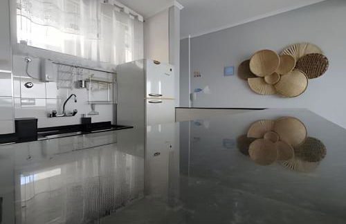 Apartamento Bela Vista Porchat - Foto 20