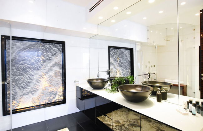 Tower Sea View Luxury 32 Floor Apartment - Foto 51