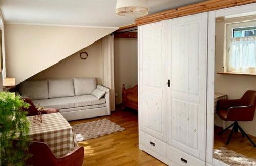 Residenz zu Caub - Blücher-Suite - Foto 9