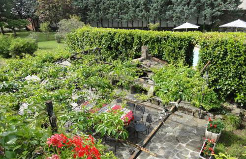 Gîte La Jaujon - Foto 19