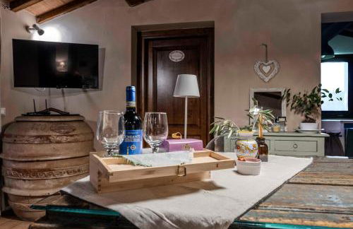 Cottage La Dolce Agogia Panicale - Foto 76