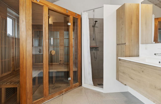 "Geeske" - 150m from the sea - Foto 18