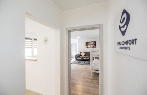 EifelComfort Traumhafte Ferienwohnung für 6 Personen in zentraler Lage! - Foto 21