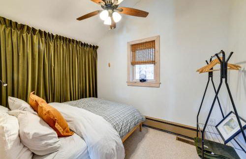 Hilltop Walton Getaway with Picturesque Views! - Foto 24