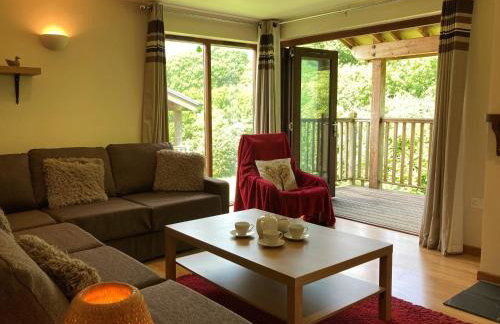 Water Mill Vacations Badgers Oak - Foto 34