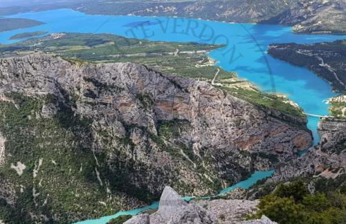 Côté Verdon - Foto 55