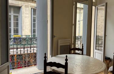 Centre historique rue Saint Guilhem - Foto 1