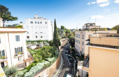 RomAntic Tiny House Aventino - Foto 60