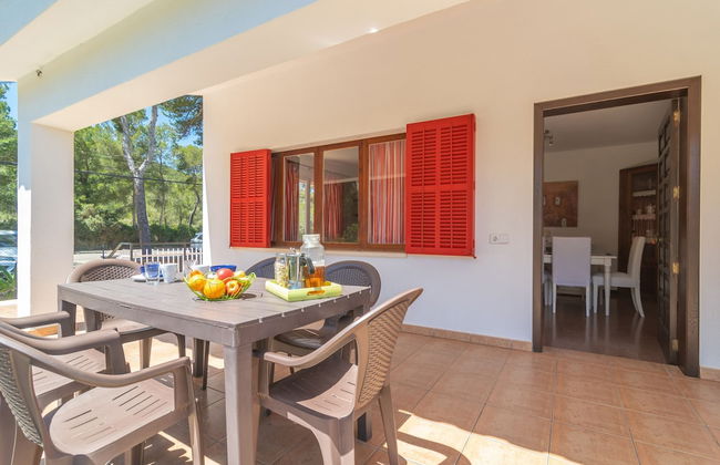 Es Pins in Es Carregador - Photo 24