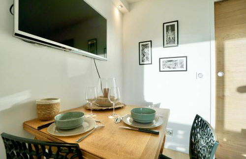 L'épicurien - Front de mer - - Foto 4