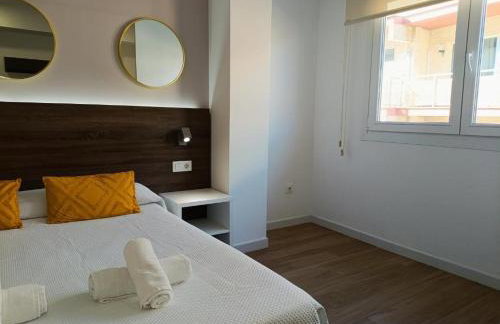 Iberflat Apartamentos Marynton - Foto 76