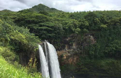 Puu Poa Ocean Bluff Condo, Incredible Views, Walk to Beaches, Pool & Tennis - Foto 26