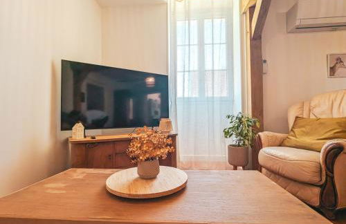 Gîte Chez Renée - Foto 15