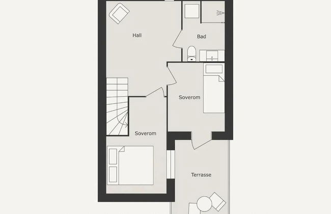 Stay Nordnes - Modern & Central - Photo 2