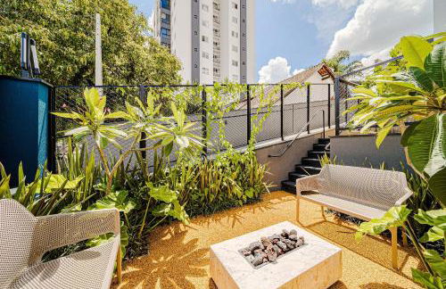 Flipchave - Mingus Residencial MIN000 - Foto 3