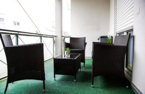 Casa Paletta -Superior Design -Parkplatz -Balkon - Foto 11