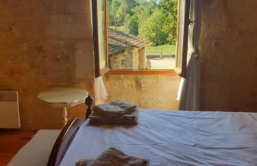 Chez Louis Gites - Foto 8