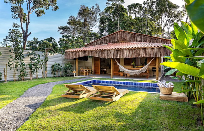 CASA JENIPAPO TRANCOSO - Photo 20