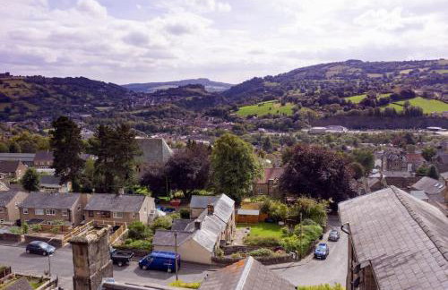 Birds Nest, Romantic getaway with stunning views - Foto 24