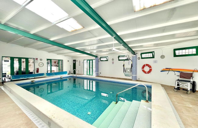 Cave House in Cullar Near Tabernas Desert - Foto 1