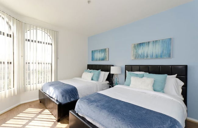 Downtown LA City View Suite - Foto 23