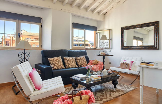 Lodgingmalaga Plaza de la Constitución - Foto 8