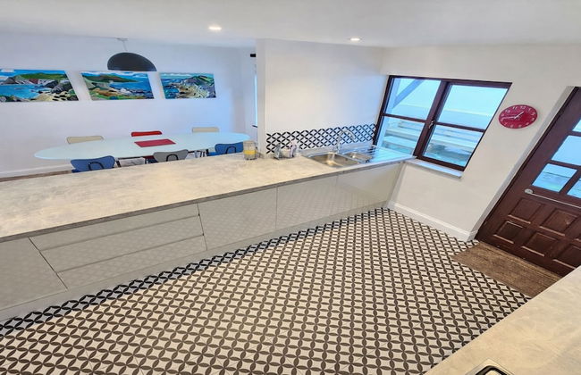 Rockham Bay View - Sleeps 6 Mortehoe - Foto 21