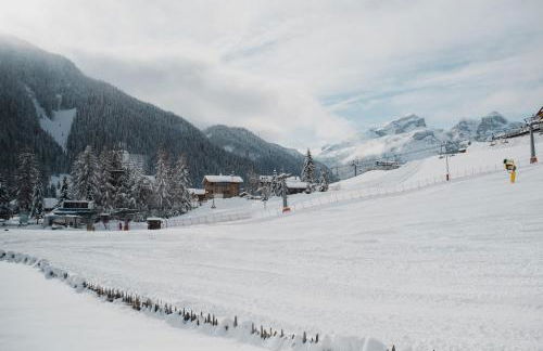 Larix Lodge - Foto 34