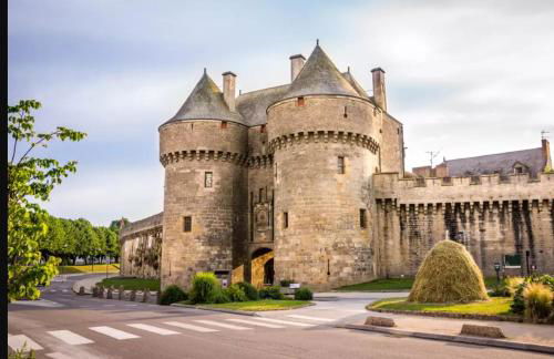 Charmante maison au calme - Foto 21