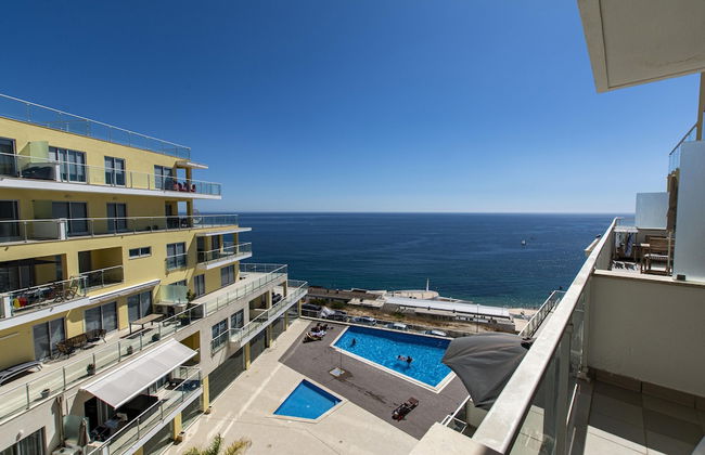 Iva's Panoramic Sesimbra - Trip2Portugal - Foto 30