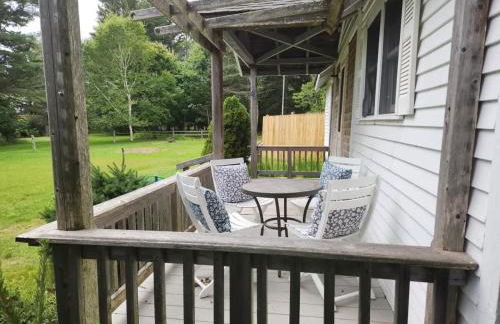 Acadia Lobsterman's Coastal Bungalow - Foto 11