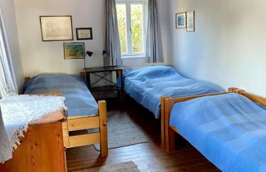 Historisches Reetdach-Haus - bis zu 20 Personen - Foto 23