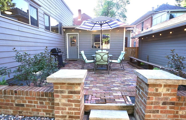 Gorgeous Guest Suite! Walk to Old Town & Csu! - Foto 29