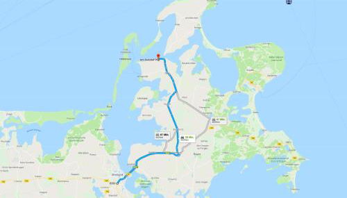 Villa Ankerplatz - Foto 5, Other